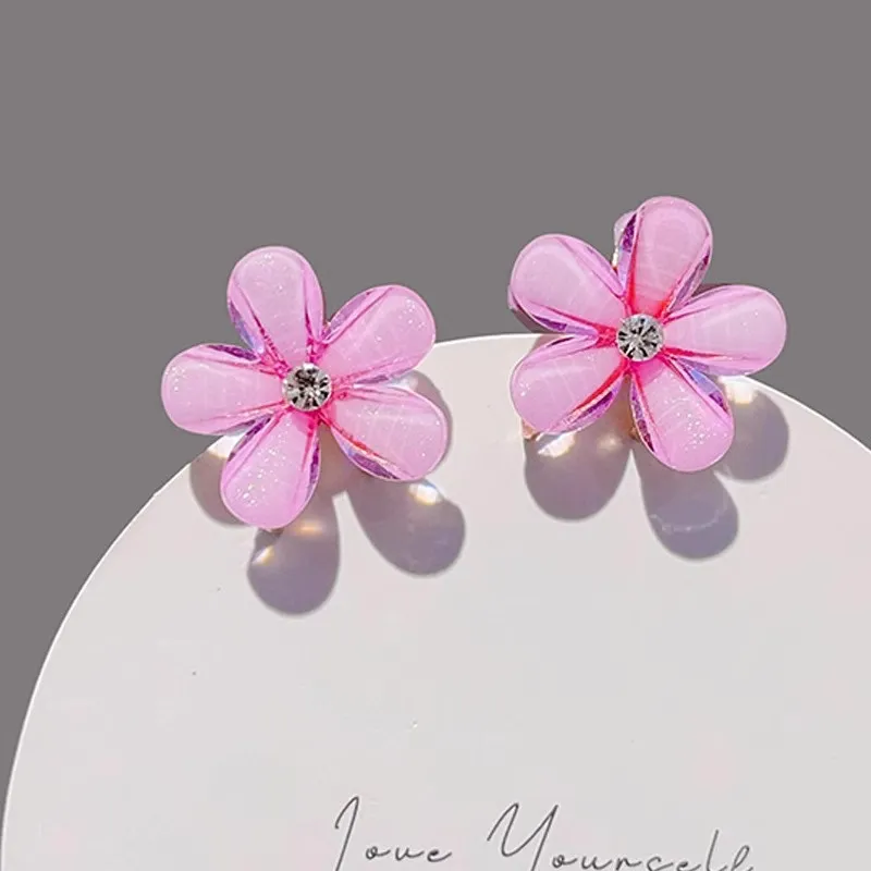 Like A Dream Alloy Hair Clips Women's-7