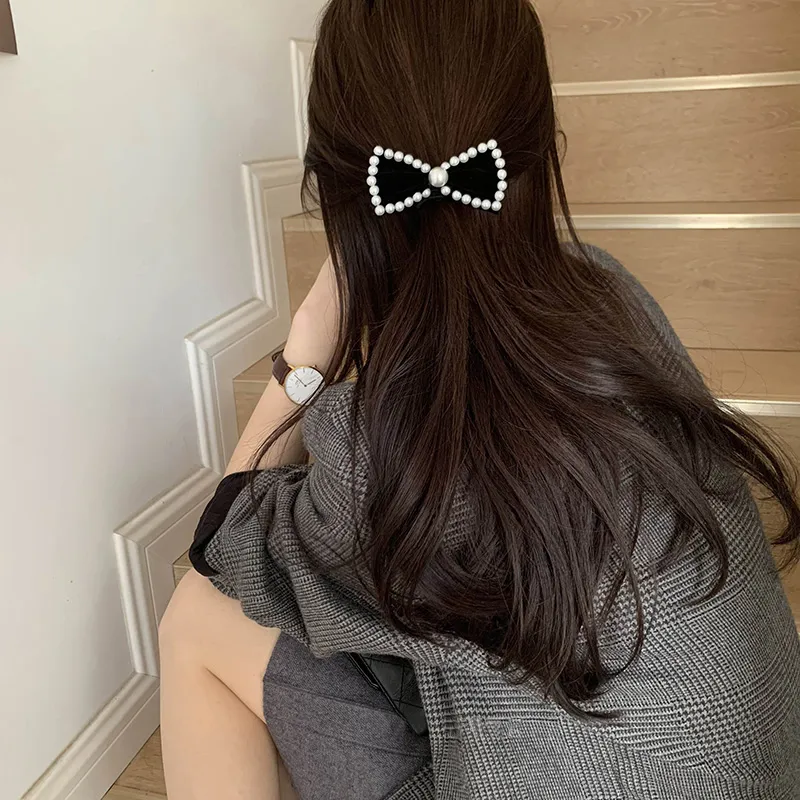 Like A Dream Flannelette Hair Tie Women's-6