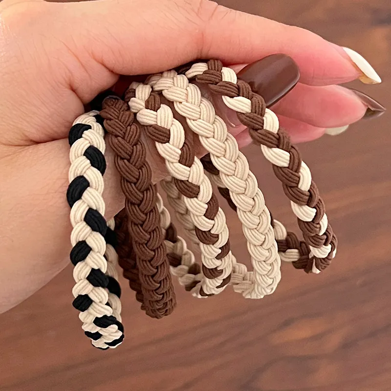 Like A Dream Rubber Band Hair Ties Women's-4