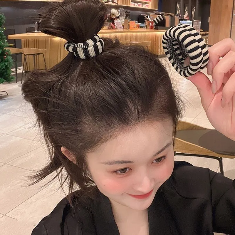 Like A Dream Rubber Band Hair Tie Women's-3