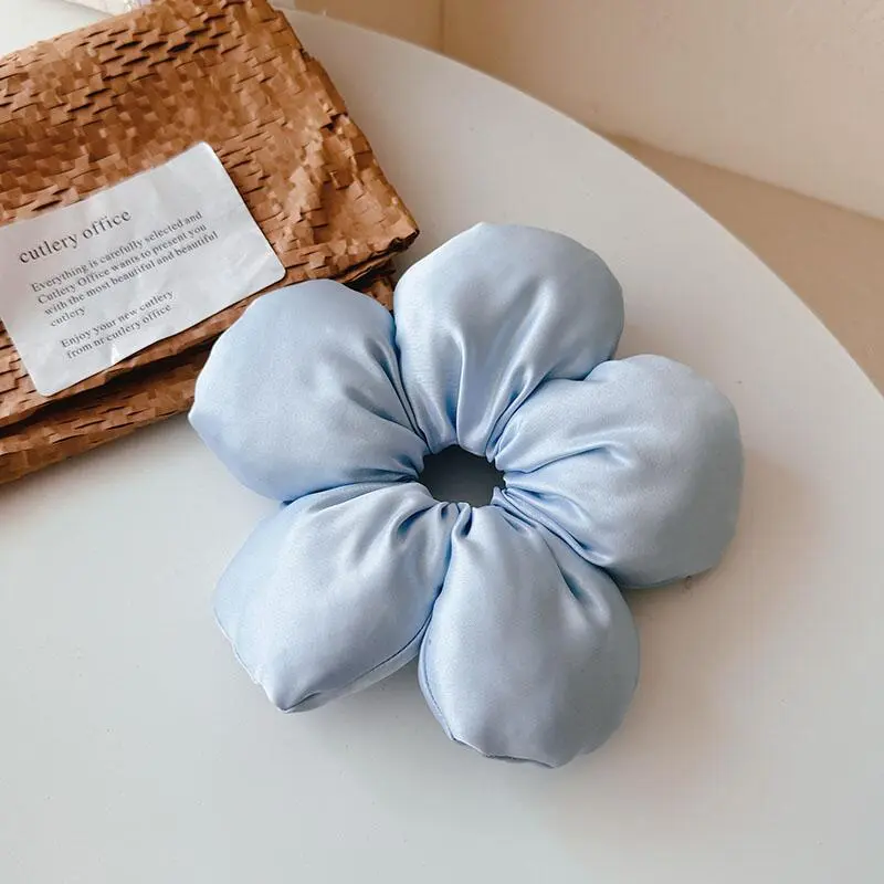 Like A Dream Fabric Hair Tie Women's-10