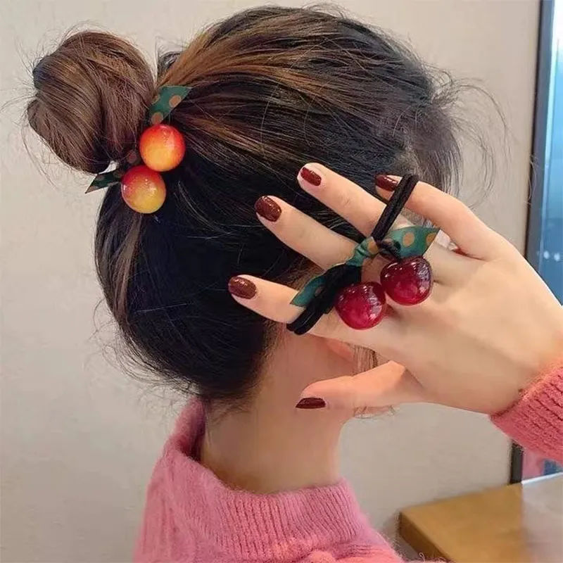 Like a Dream Hair Ties Women's-3