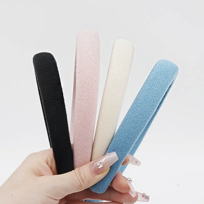 Like A Dream Fabric Headbands Women's-4