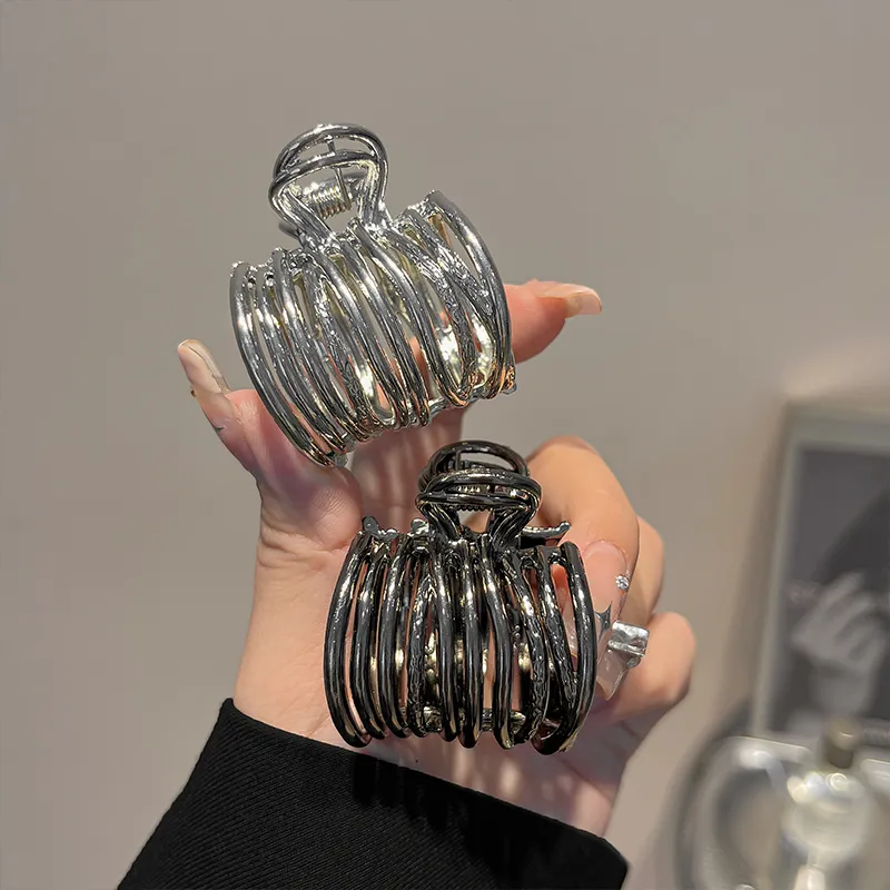 Like A Dream Alloy Hair Clips Women's-3