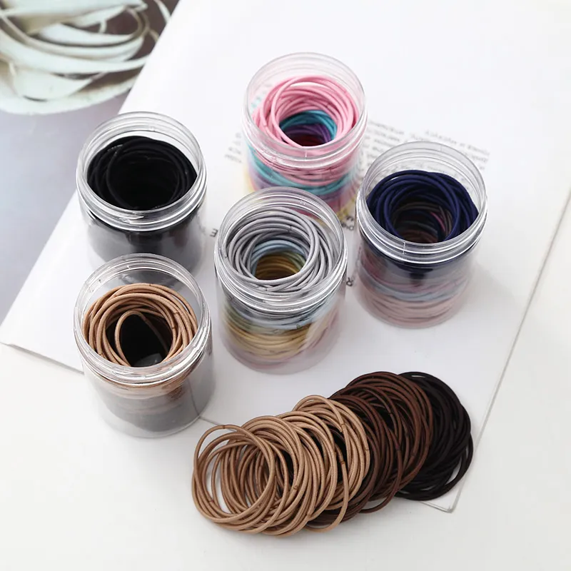 Like A Dream Rubber Band Hair Tie Women's-2
