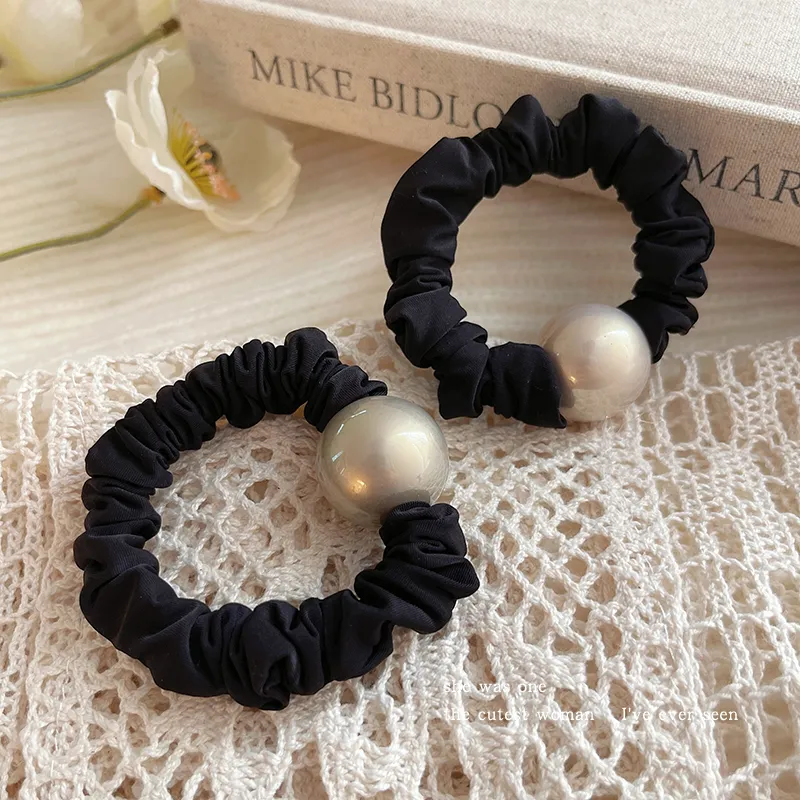 Like A Dream Fabric Hair Tie Women's-3