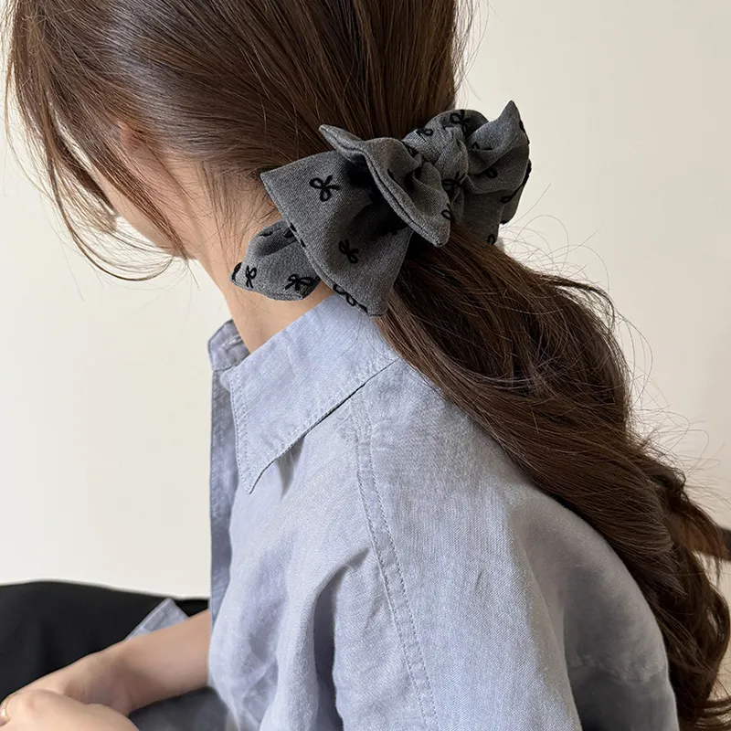 Like A Dream Fabric Hair Clips Women's-7