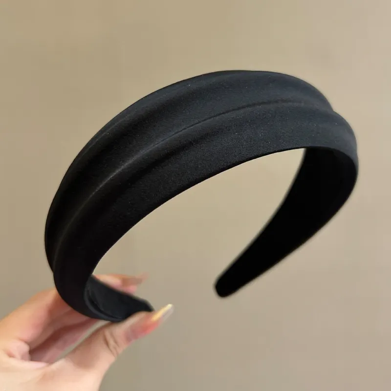 Like A Dream Fabric Headbands Women's-1