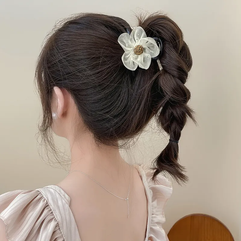 Like a Dream Hair Clips Women's-16