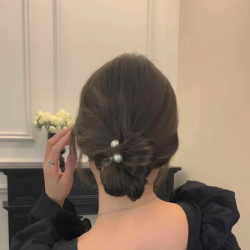 Like A Dream Everyday Versatile Commute Hair Tie Women's-7