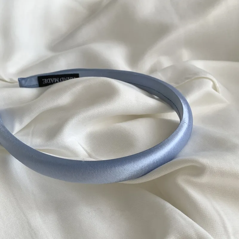 Like A Dream Fabric Headbands Women's-11