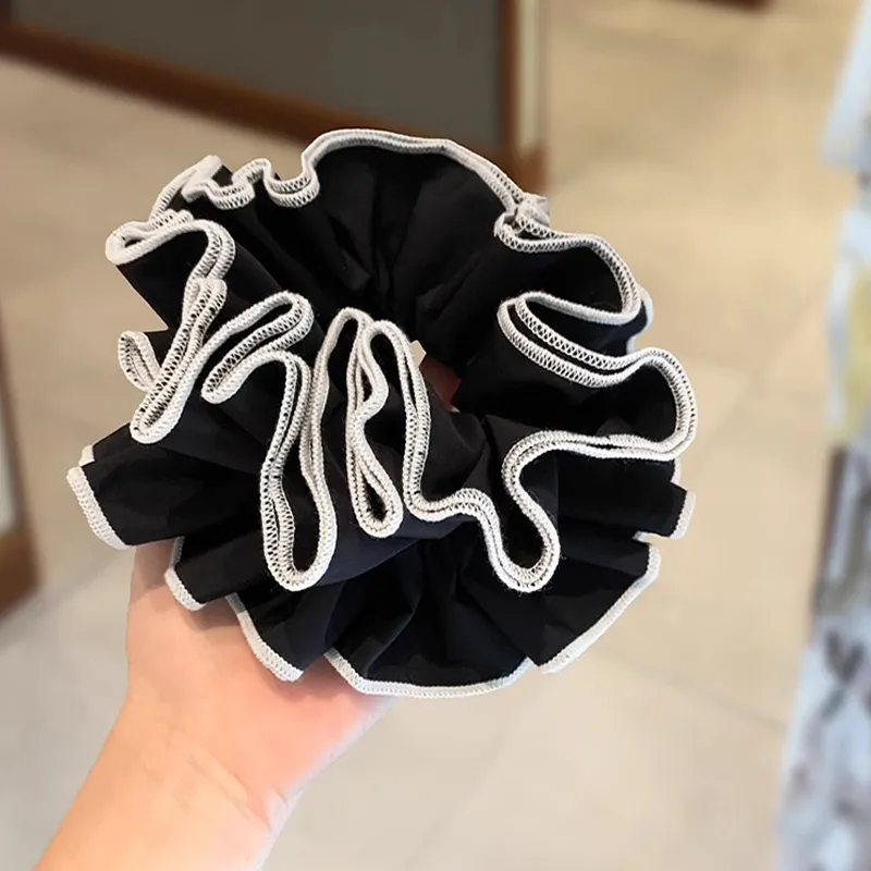 Like A Dream Fabric Hair Tie Women's-4