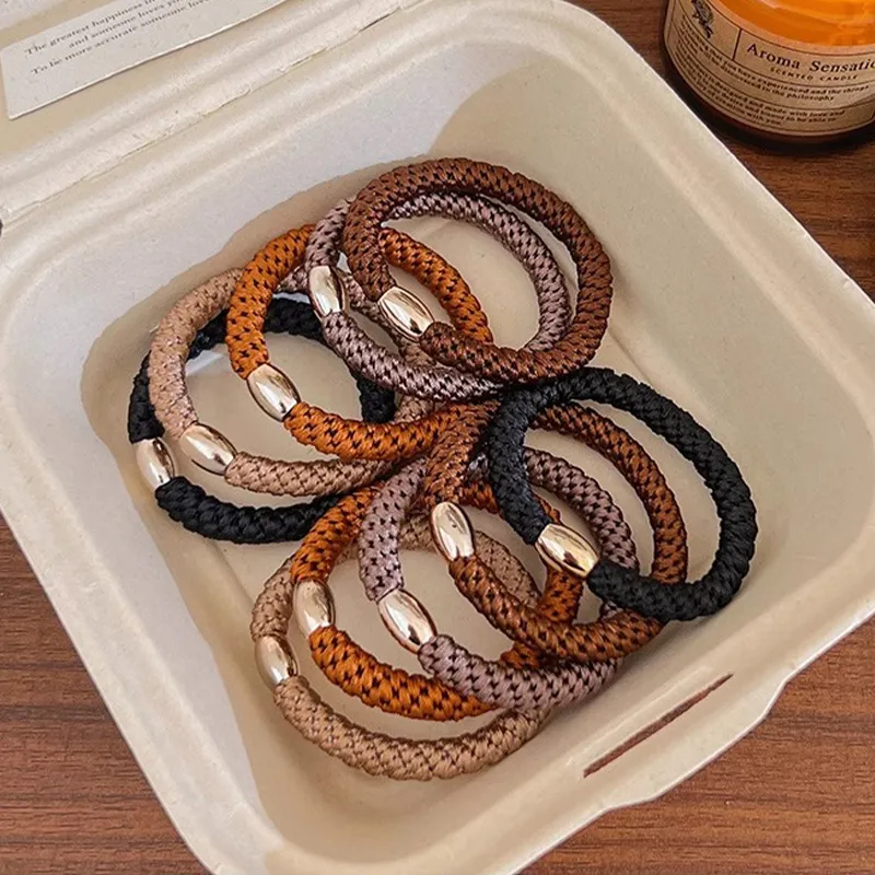 Like A Dream Fabric Hair Tie Women's-13