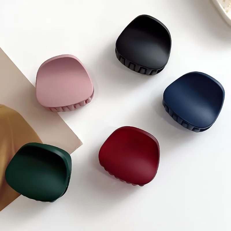 Like A Dream Resin Hair Clips Women's-4