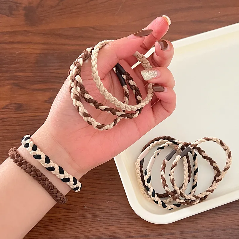 Like A Dream Rubber Band Hair Ties Women's-6