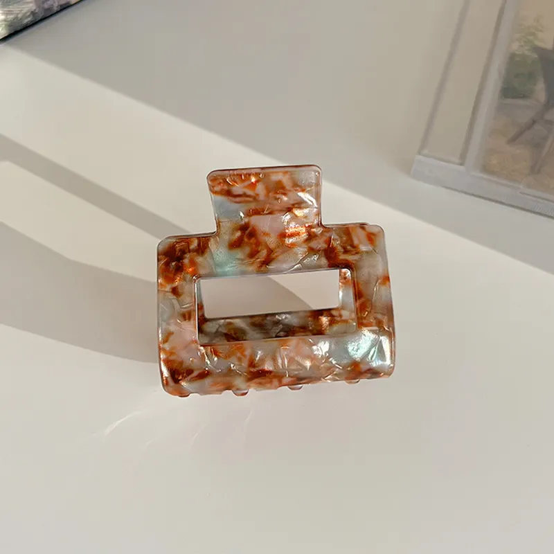 Like A Dream Acrylic Hair Clips Women's-1