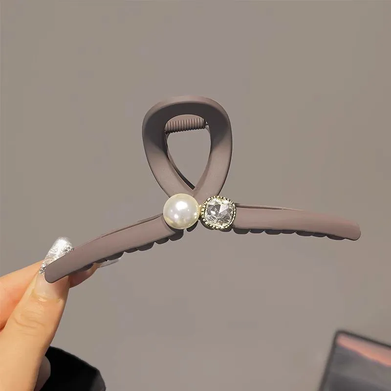 Like A Dream Acrylic Hair Clips Women's-4