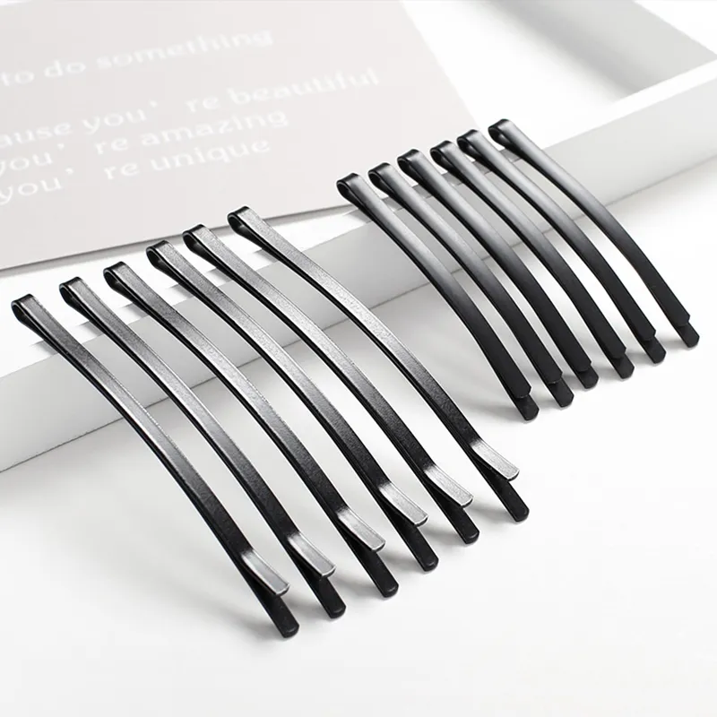 Like A Dream Metal Hair Clips Women's-2