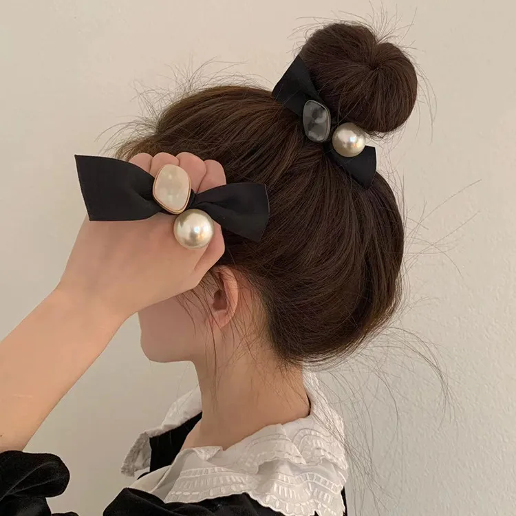 Like A Dream Fabric Hair Tie Women's-8