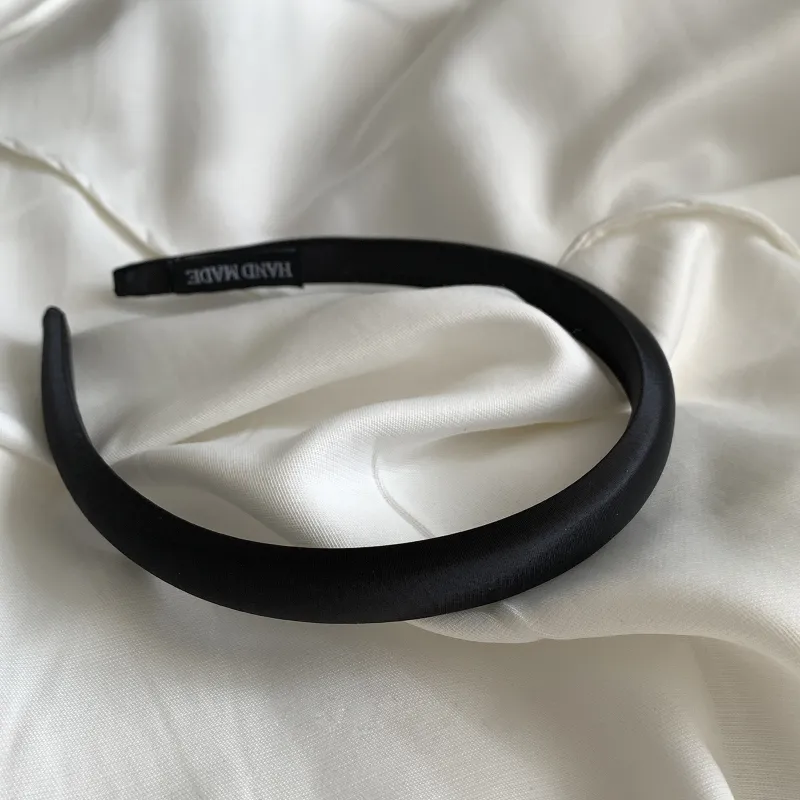 Like A Dream Fabric Headbands Women's-3