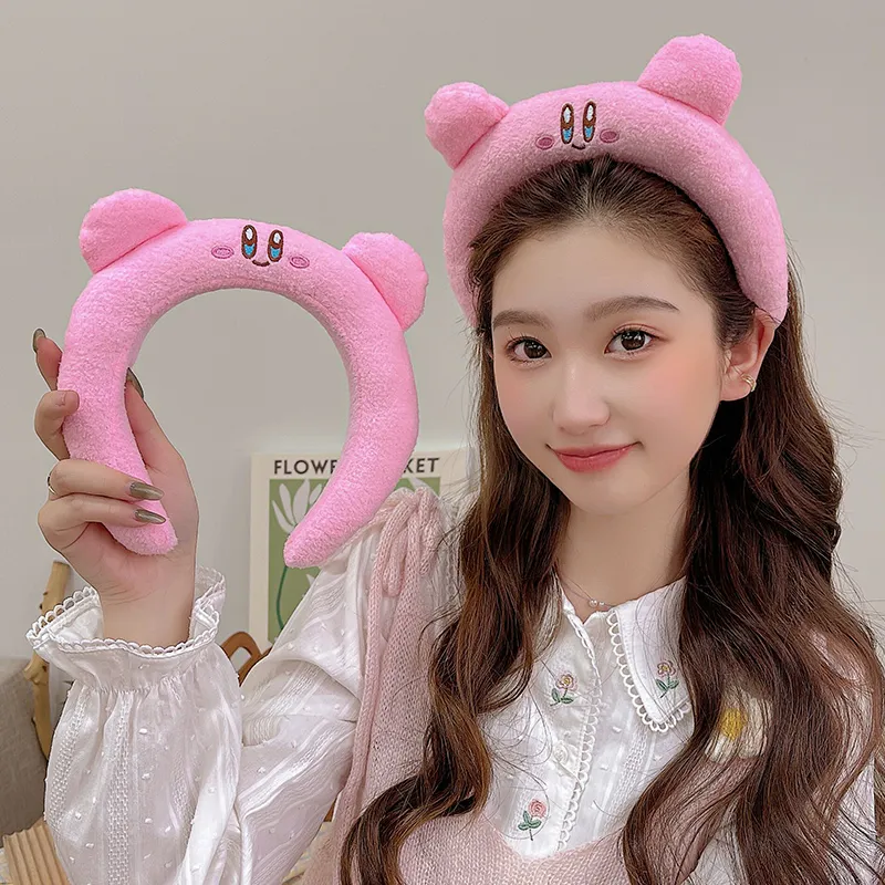 Like A Dream Fabric Headbands Women's-2