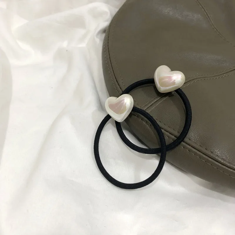 Like A Dream Rubber Band Hair Ties Women's-6