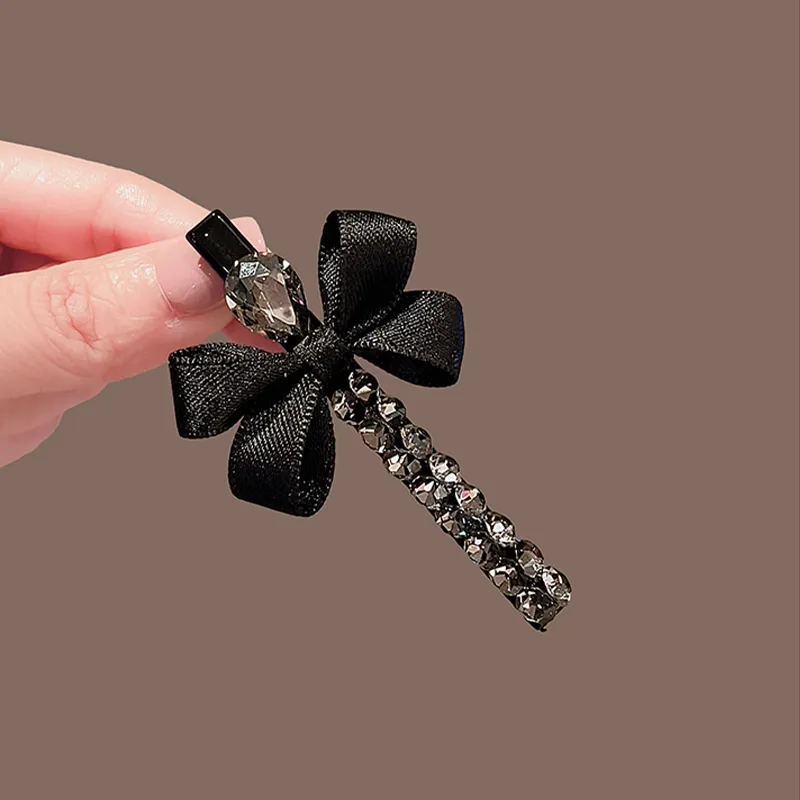 Like A Dream Gauze Hair Clips Women's-1