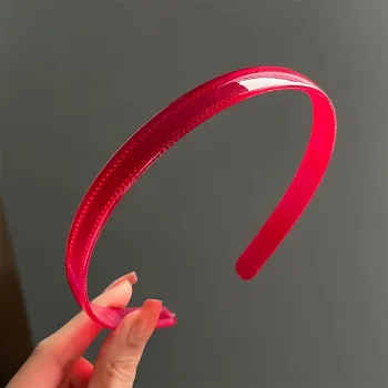 Like A Dream Acrylic Headbands Women's