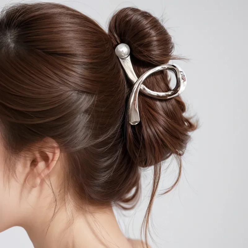 Like A Dream Hair Clips Women's-4
