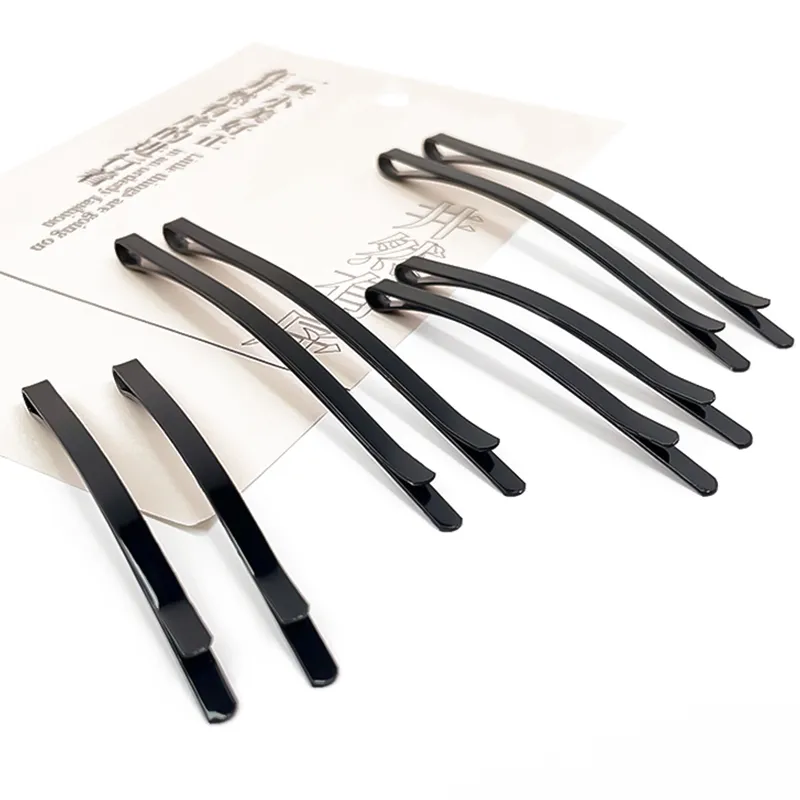 Like A Dream Metal Hair Clips Women's-6