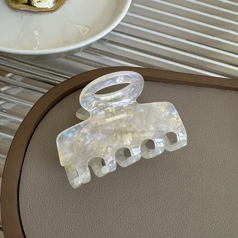 Like A Dream Acetate Hair Clips Women's-16