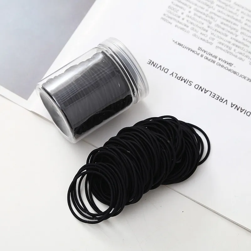 Like A Dream Rubber Band Hair Tie Women's-4