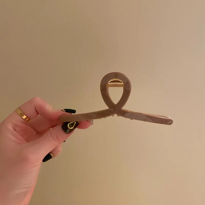 Like A Dream Alloy Hair Clips Women's-9