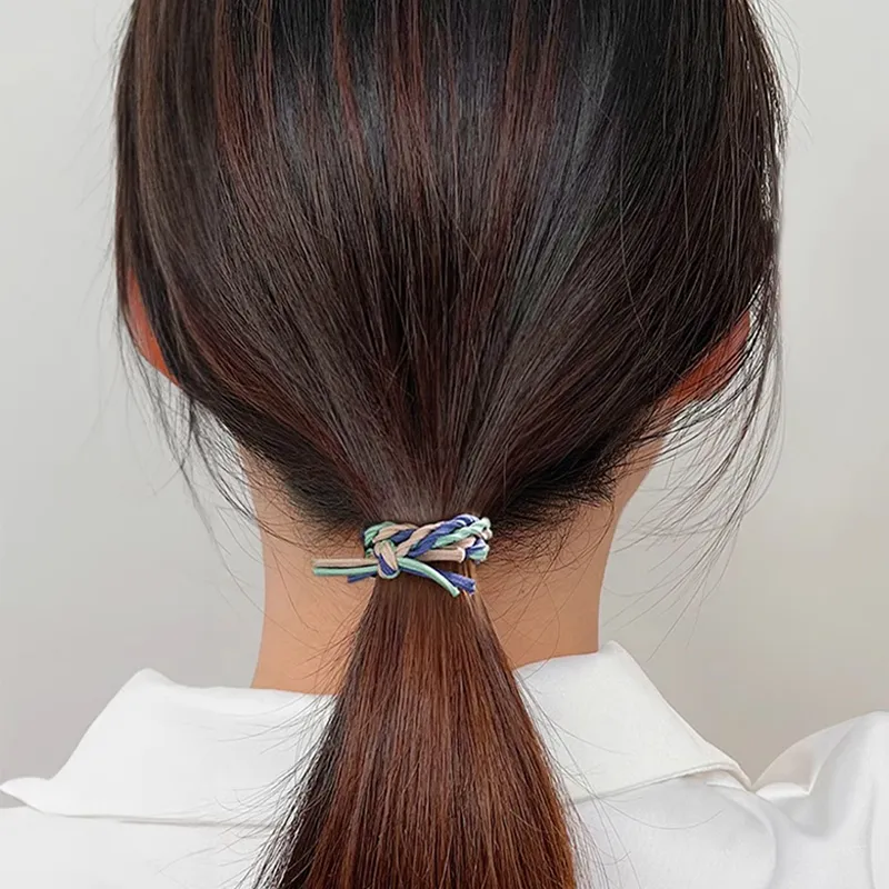 Like A Dream Rubber Band Hair Tie Women's-19