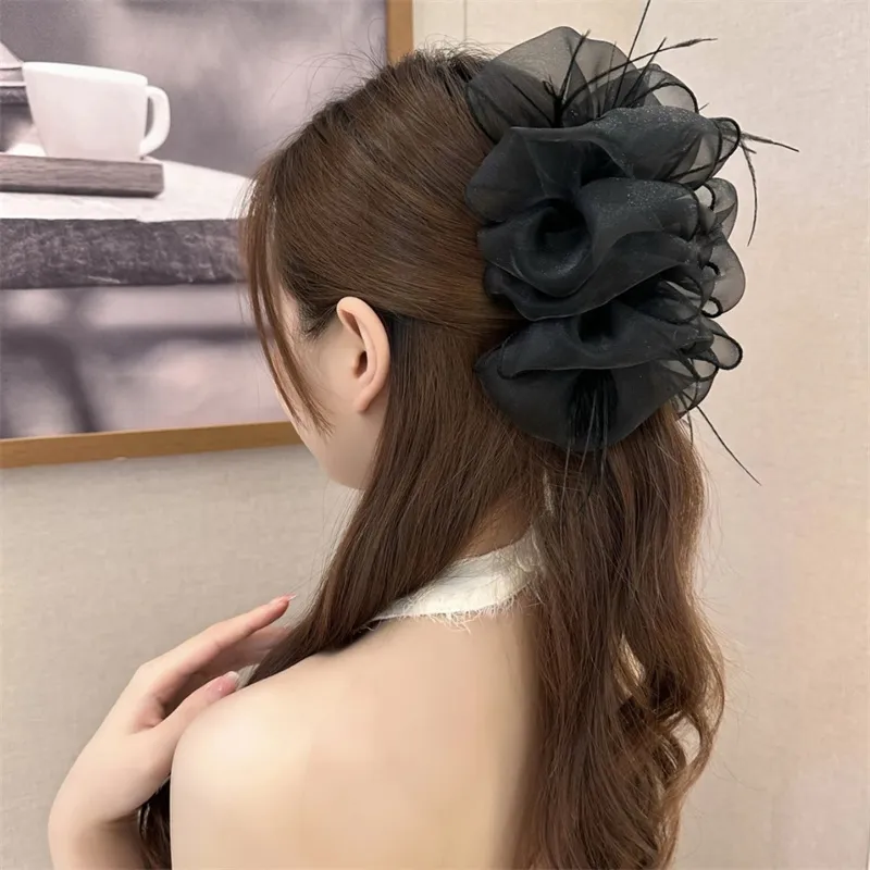 Like A Dream Hair Clips Women's-1