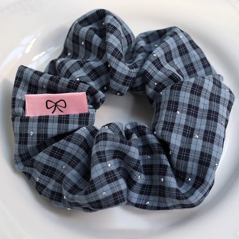 Like A Dream Fabric Hair Tie Women's-4