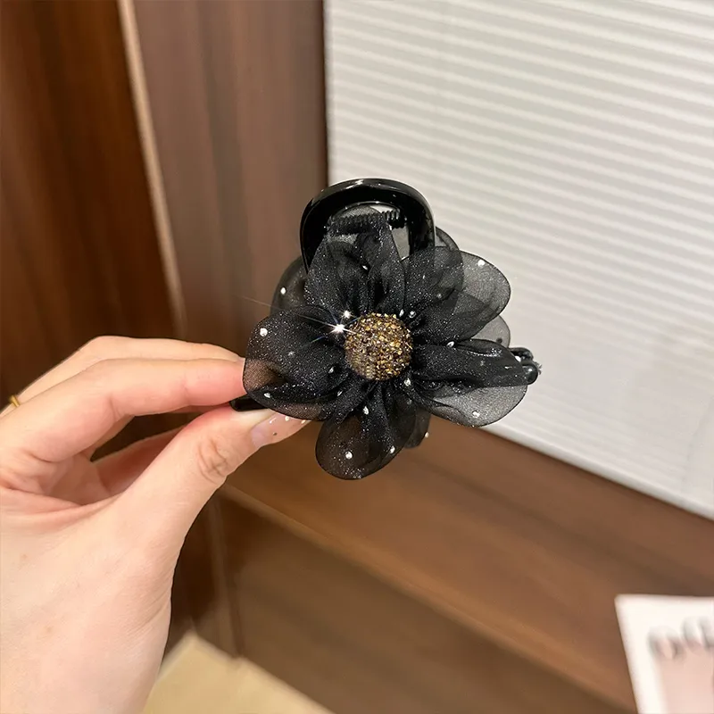 Like a Dream Hair Clips Women's-9