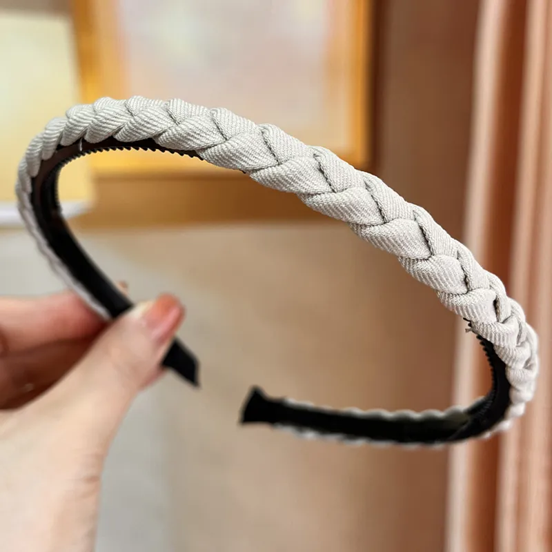Like A Dream Fabric Headbands Women's-10