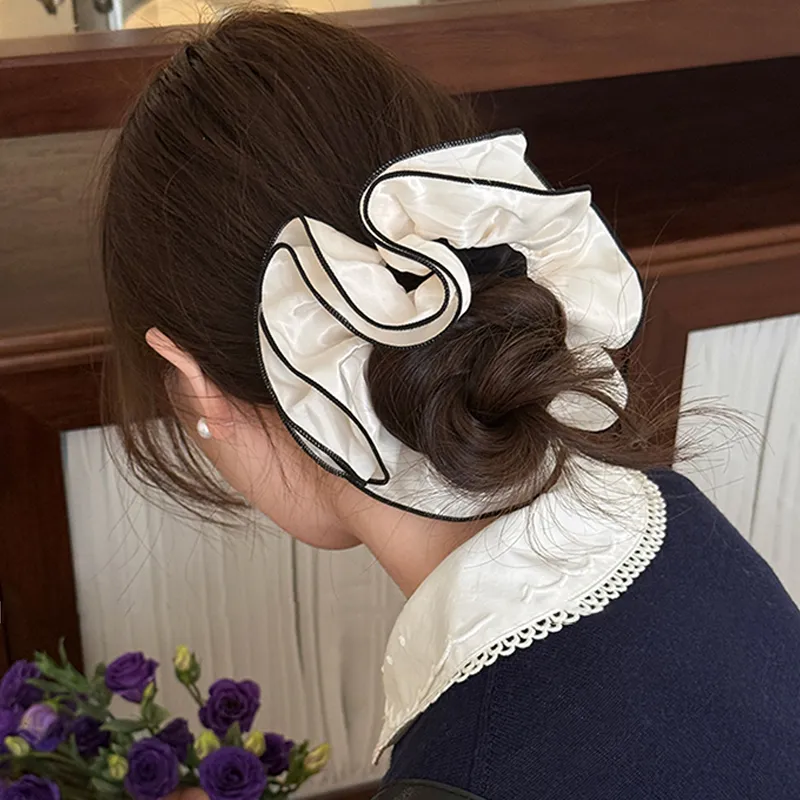 Like A Dream Fabric Hair Tie Women's-2