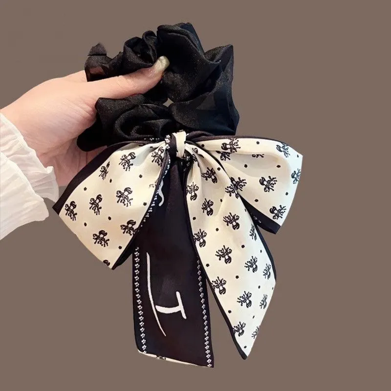 Like A Dream Fabric Hair Bands Women's-4