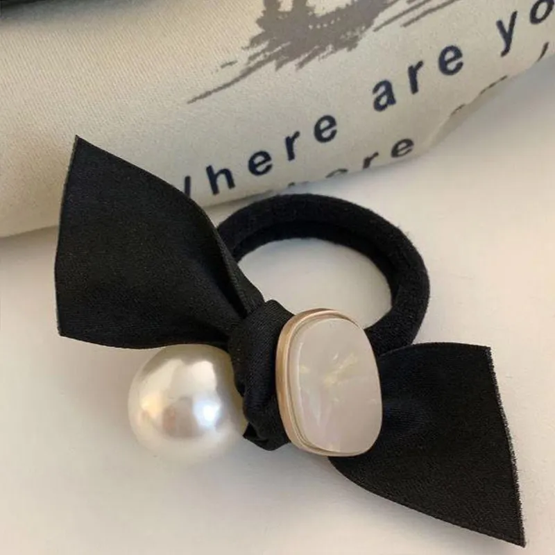 Like A Dream Fabric Hair Tie Women's-9