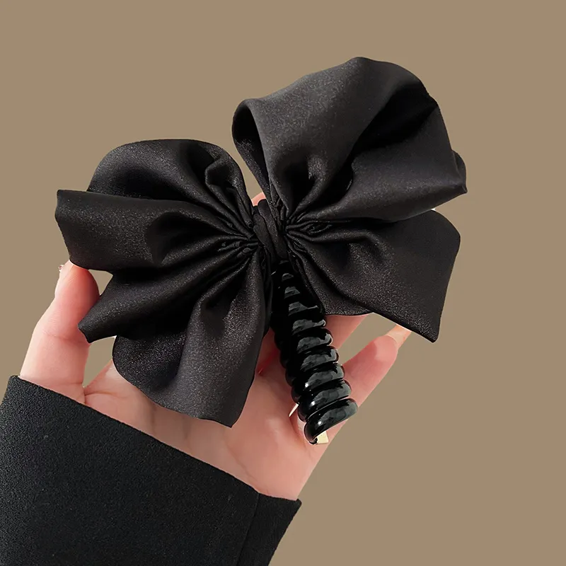 Like A Dream Fabric Hair Tie Women's-1