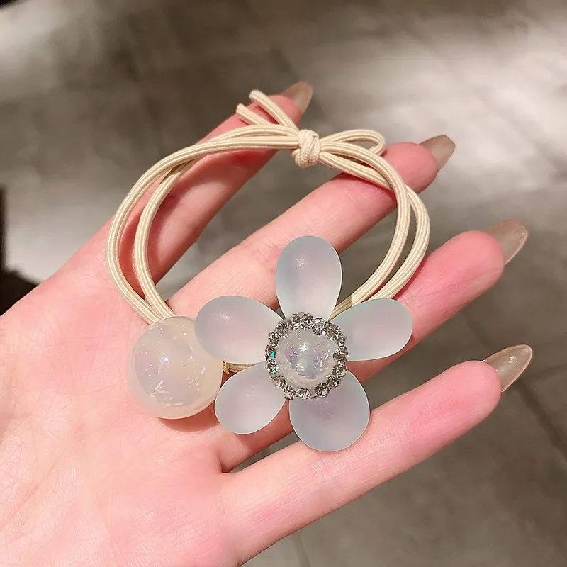 Like a Dream Hair Ties Women's-1