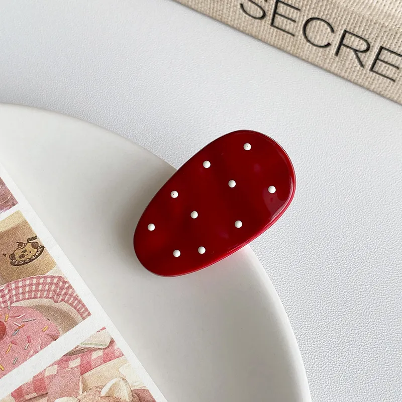 Like A Dream Alloy Hair Clips Women's-13
