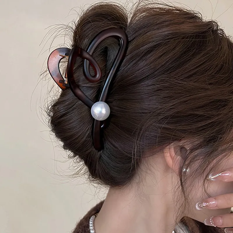 Like a Dream Hair Clips Women's-2