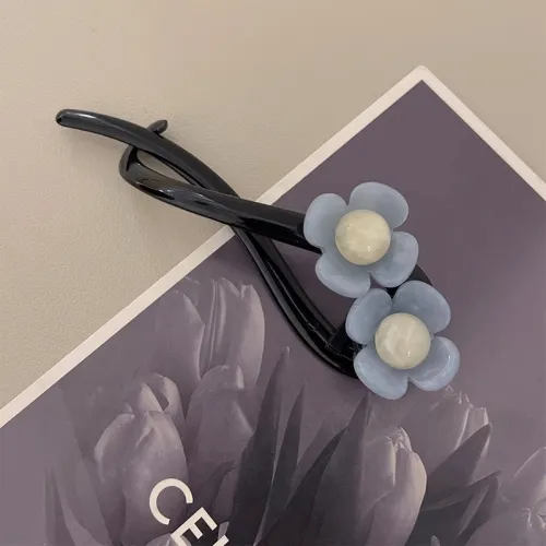 Like A Dream Headdress Hair Clips Women's