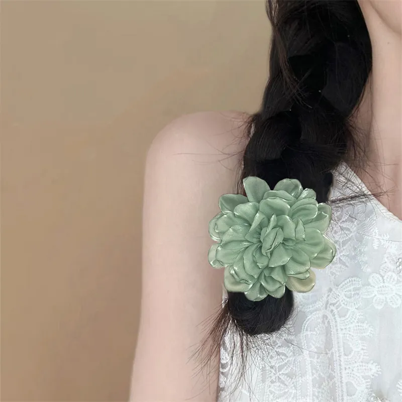 Like A Dream Fabric Hair Tie Women's-2