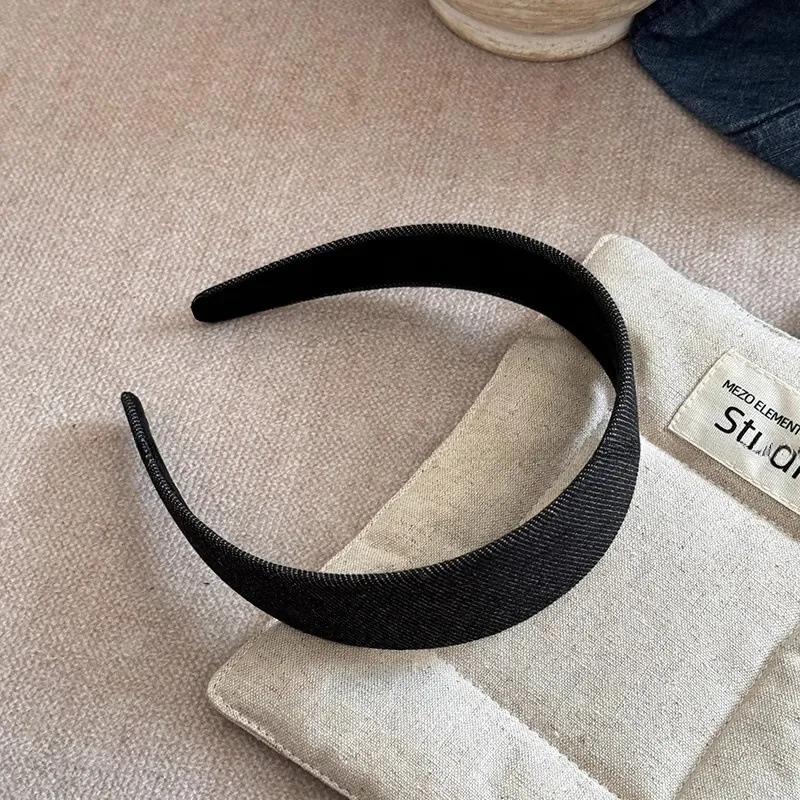 Like A Dream Fabric Headbands Women's-1