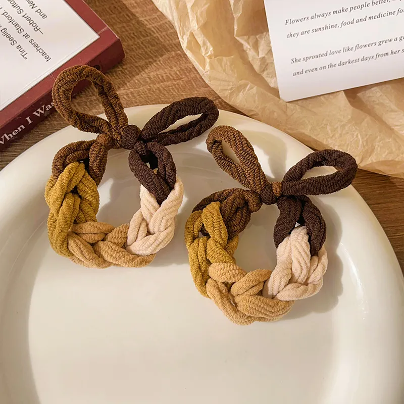 Like a Dream Hair Ties Women's-2