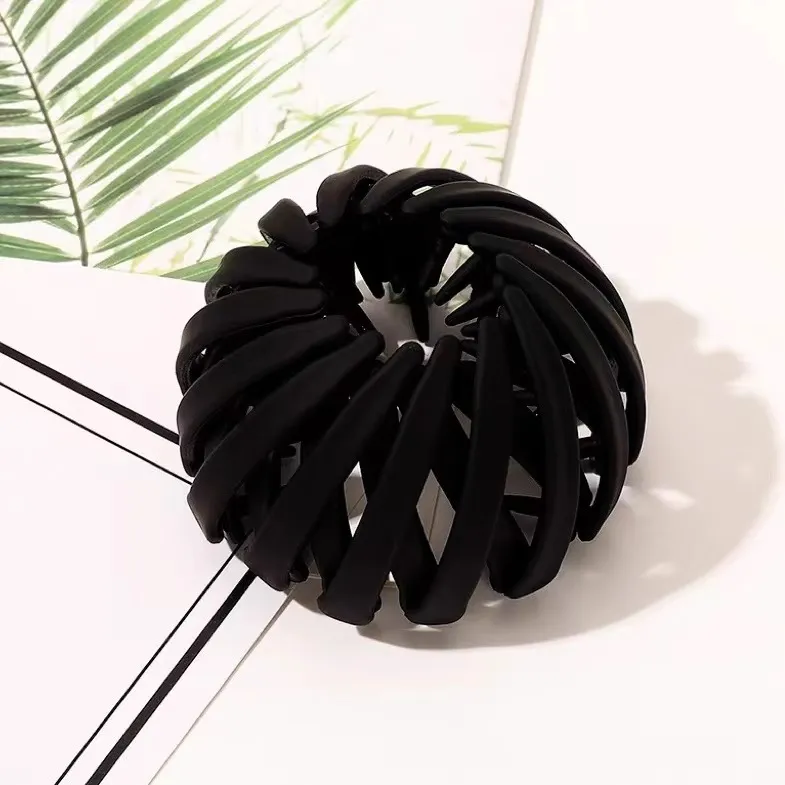 Like A Dream Acrylic Headbands Unisex-33